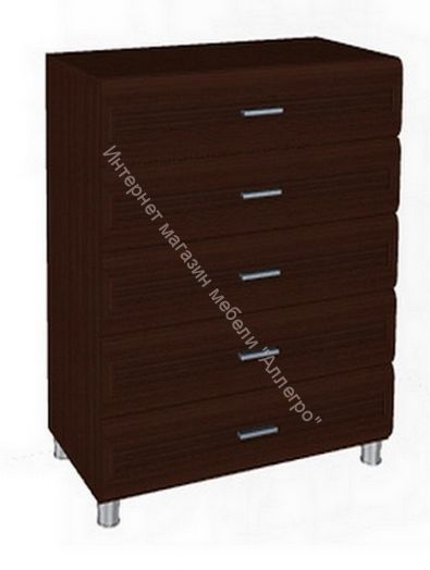 Комод КМ-2822 Мелисса