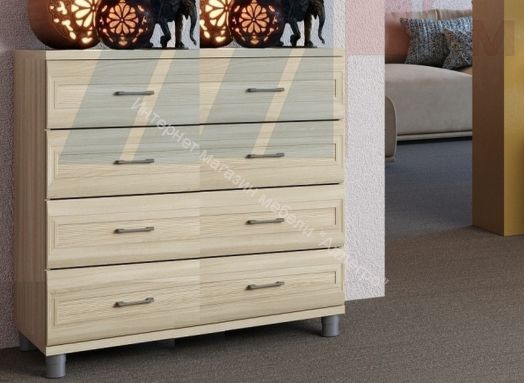 Комод КМ-2831 Мелисса