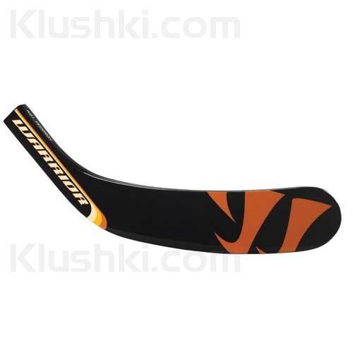 Крюк композитный Warrior Johnson (SR)  (Правая, 035/Drapper)