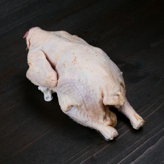 Суповая курица, охлажденная