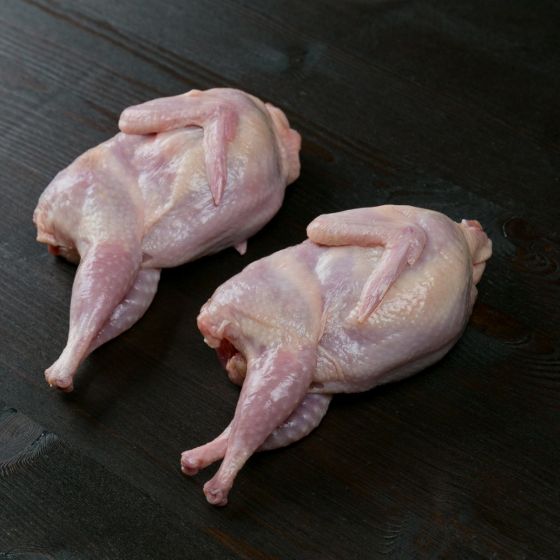 Перепелка, охлажденная