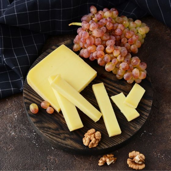 Сыр Кавалье