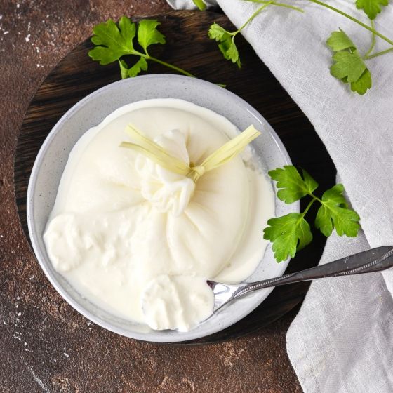 Сыр Буррата, 200 г