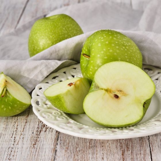 Яблоко Гренни Смит, 500 г