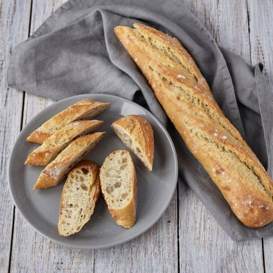 Багет парижский Bridor