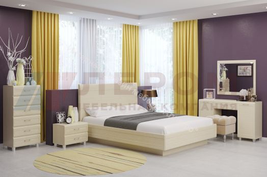 Тумба ТБ-2816 Мелисса