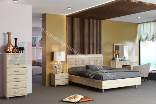 Тумба ТБ-2812 Мелисса