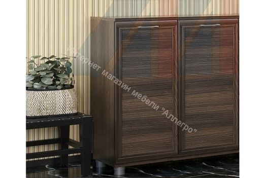 Тумба ТБ-2817 Мелисса Ясень Асахи