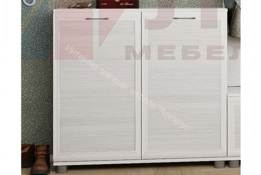 Тумба ТБ-2817 Мелисса Ясень Асахи