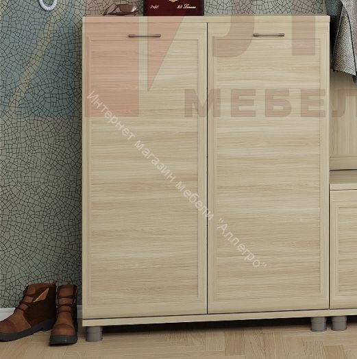 Тумба ТБ-2801 Мелисса Акация Молдау