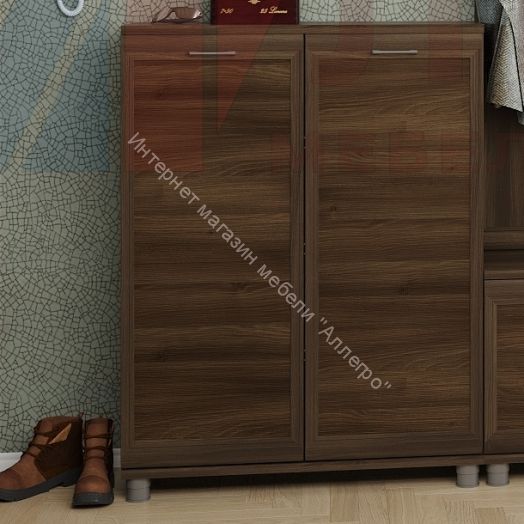 Тумба ТБ-2801 Мелисса Акация Молдау