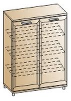 Тумба ТБ-2801 Мелисса Акация Молдау