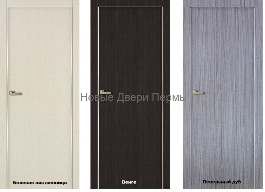 Платинум -1 скрытые петли и алюминиевой кромкой