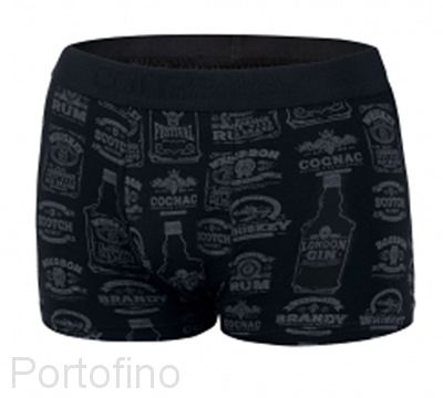 508-115 Трусы мужские Cornette High Emotion