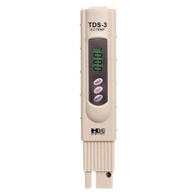 TDS-метр HM Digital TDS-3