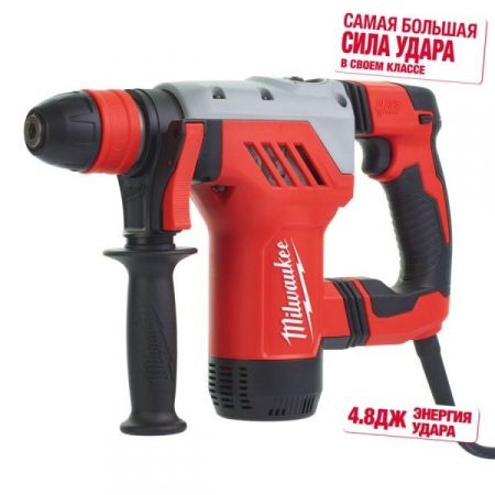 Перфораторы