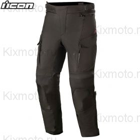 Брюки Alpinestars Andes V3 Drystar, Черные