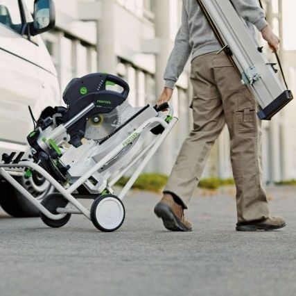 Оснастка для пил