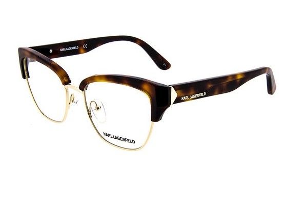 Karl Lagerfeld Очки KL 266 533