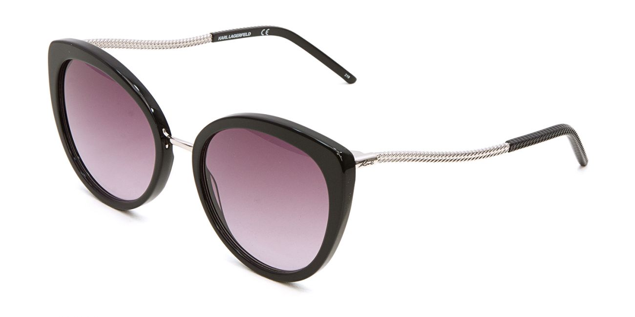 Karl Lagerfeld Очки KL 6008S 001