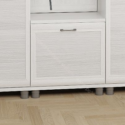 Тумба ТБ-2842 Мелисса Ясень Асахи