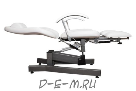 Педикюрное кресло ЭЛИТ