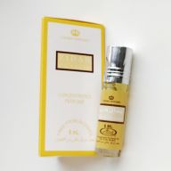 Арабские масляные духи Zidan classic | Зидан классик | 6 мл | Al-Rehab | Мужской