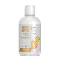 Maxler  Immune Complex + Vitamin C, 450 мл.