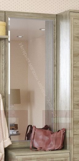 Прихожая МЕЛИССА  комп.11 Гикори Джексон светлый