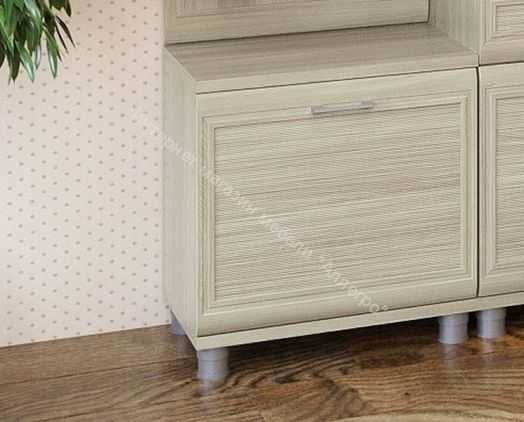 Прихожая МЕЛИССА  комп.11 Ясень Асахи