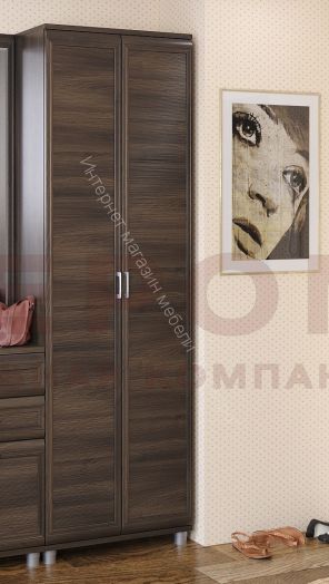 Прихожая МЕЛИССА  комп.11 Акация Молдау