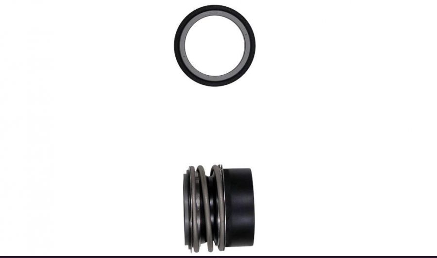 Торцевое уплотнение Grundfos TP 50-160/2-A-F-A-BAQE