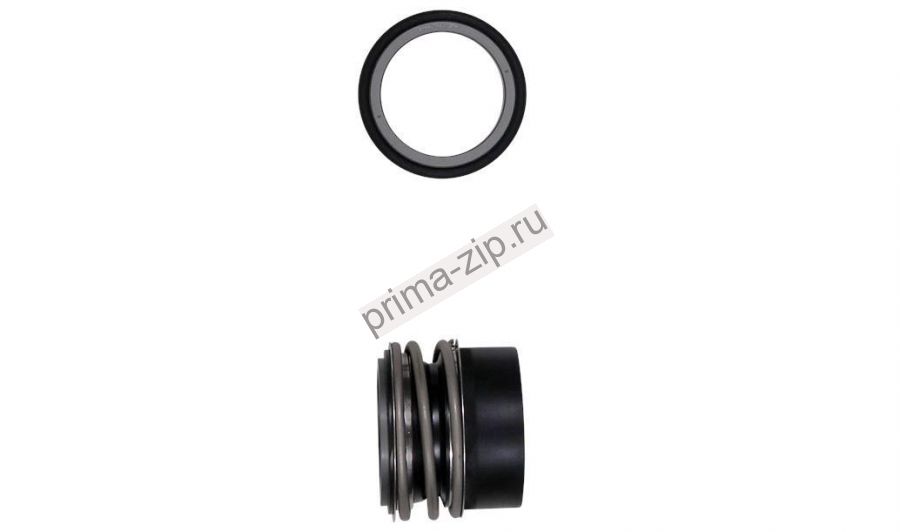 Торцевое уплотнение Grundfos TP 50-710/2-A-F-A-BAQE