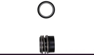 Торцевое уплотнение к Grundfos TP 125-160/4 A-F-A-BAQE