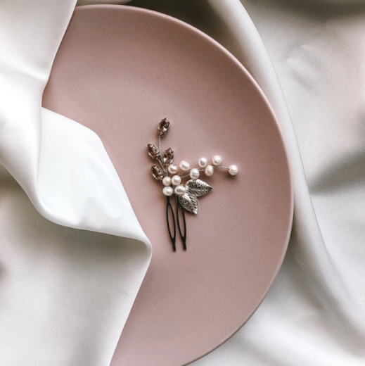 Гребень AK-Accessories