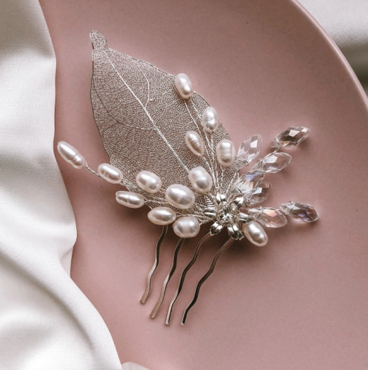 Гребень AK-Accessories