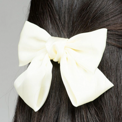 Бант для волос