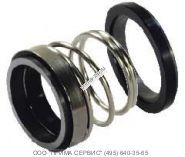 Торцовое уплотнение 112.С9.024.243КК