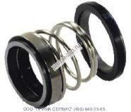 Торцовое уплотнение 112.С9.012.243КК