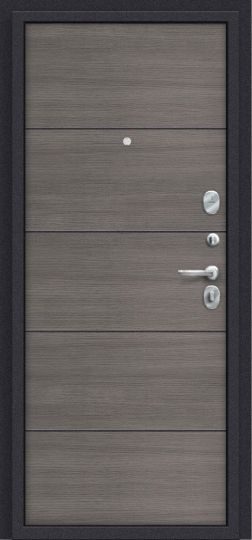 Porta S 4.П50 (AB-6) Almon 28/Grey Veralinga