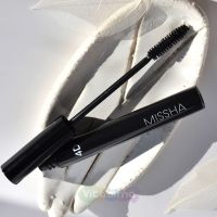 Missha Тушь для ресниц 4D