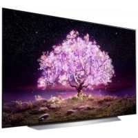 OLED LG OLED77C1RLA купить