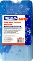 Гелевый аккумулятор холода Biostal IP-600