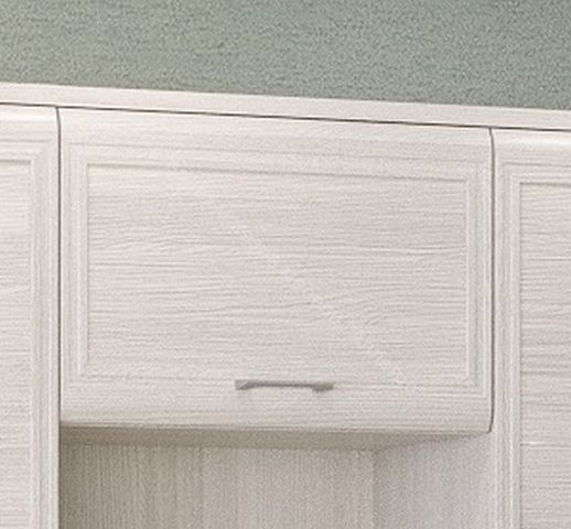 Прихожая МЕЛИССА  комп.04 Снежный ясень