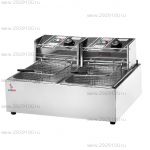 Фритюрница Airhot EEF6+6