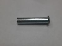 Направляющая для подшипника (заклёпка).