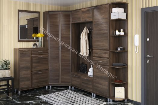 Тумба ТБ-2851 Мелисса