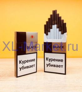 Black TIP SS