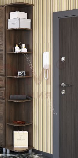 Шкаф ШК-2852 Мелисса многофункциональный