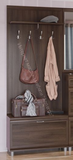 Вешалка ВШ-2802 Мелисса